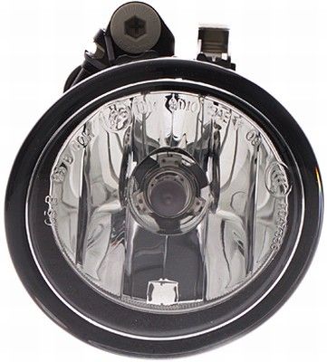 Hella 1N0 010 456-031 Front Fog Light