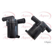 Apec Auxiliary Coolant Water Pump AWP1626