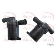 Apec Auxiliary Coolant Water Pump AWP1626