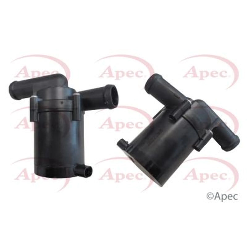 Apec Auxiliary Coolant Water Pump AWP1626
