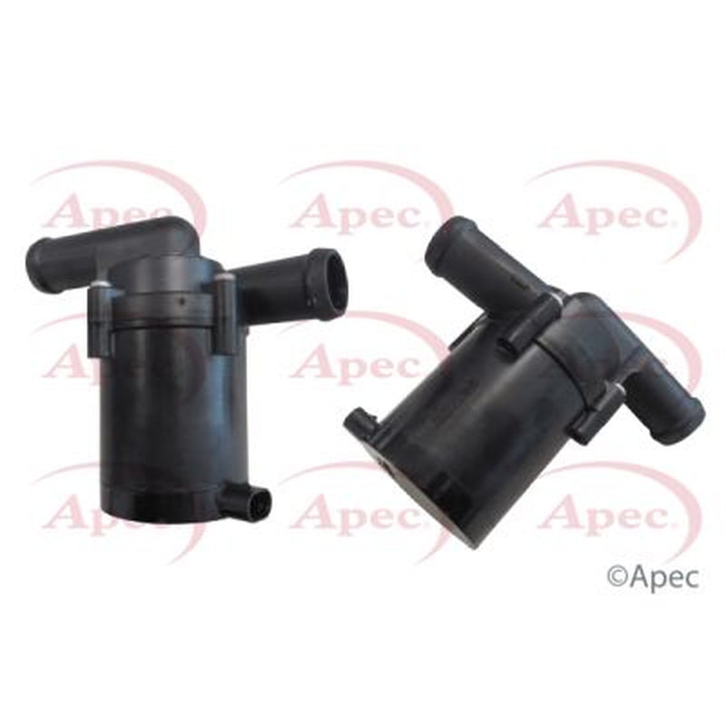 Apec Auxiliary Coolant Water Pump AWP1626