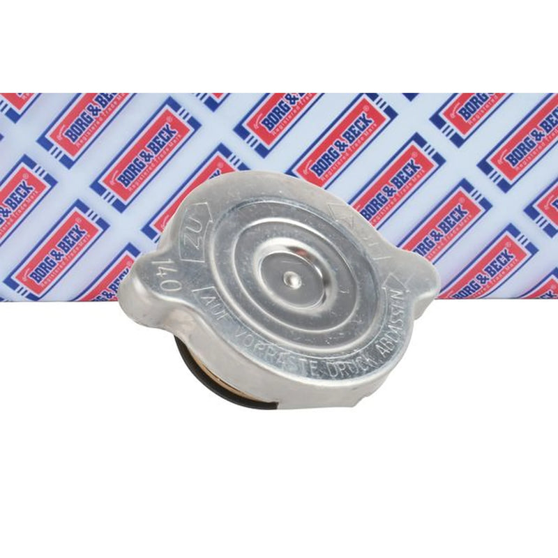 Borg & Beck Radiator Expansion Tank Cap bar BRC114