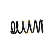 NAPA Front Suspension Coil Spring NCS1932