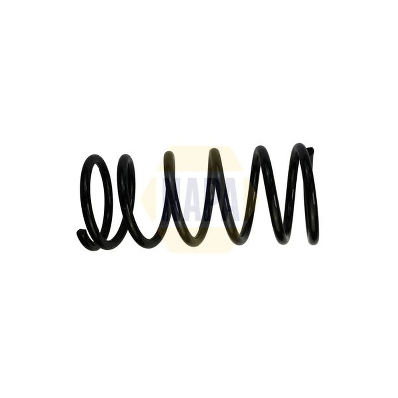 NAPA Front Suspension Coil Spring NCS1932