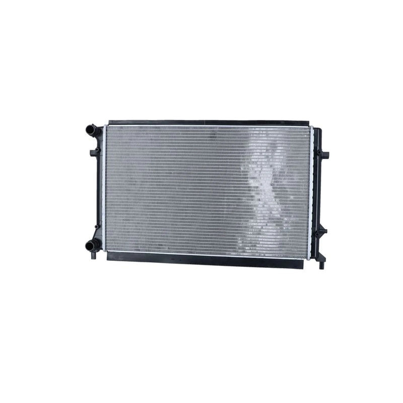 NRF Engine Radiator 53405