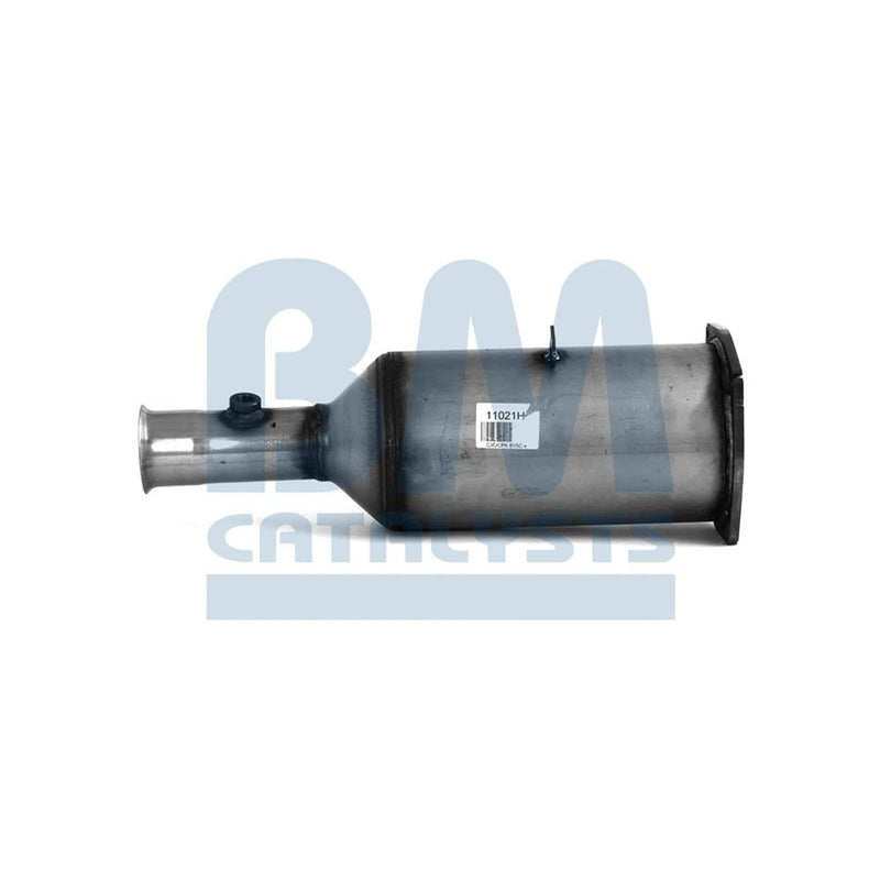 BM Catalysts Dpf BM11021