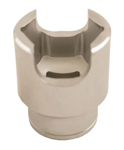 Laser Tools Fuel Filter Socket 1/2"D 27mm - PL