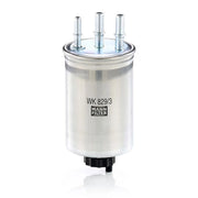 MANN-FILTER Fuel Filter Element WK 829/3 OE 1137026 1230645 1480561 1532171