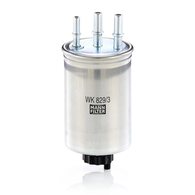 MANN-FILTER Fuel Filter Element WK 829/3 OE 1137026 1230645 1480561 1532171