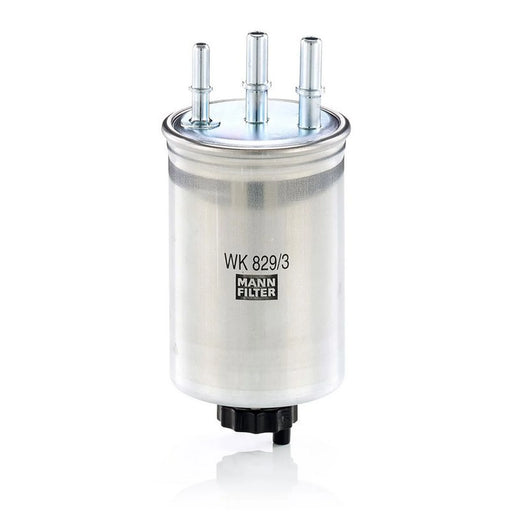 MANN-FILTER Fuel Filter Element WK 829/3 OE 1137026 1230645 1480561 1532171