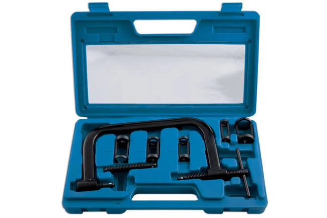 Laser Tools Valve Spring Compressor Set - PL