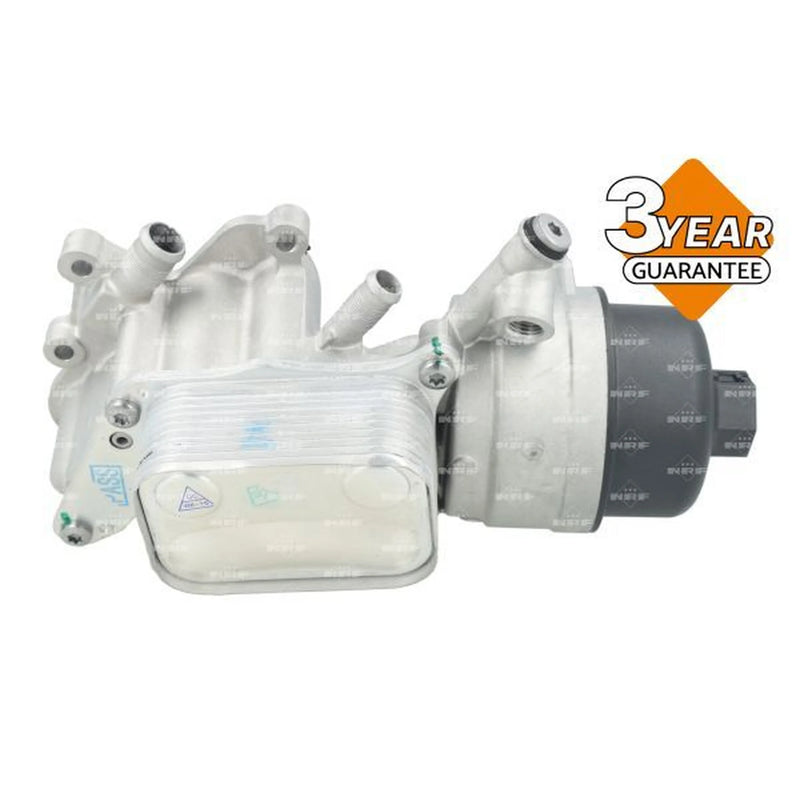 NRF Oil Filter Housing 310258