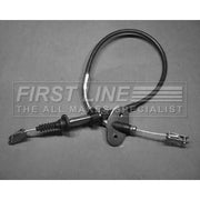 First Line Clutch Control Cable Pull FKC1309