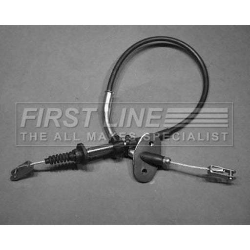 First Line Clutch Control Cable Pull FKC1309