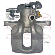 Apec Brake Caliper Assembly Rear Right RCA562N