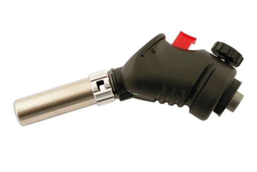 Laser Tools Butane Heating Torch - PL