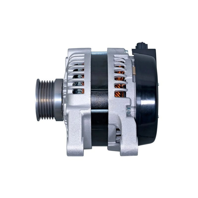 Hella Car Alternator 12V 8EL 011 711-801