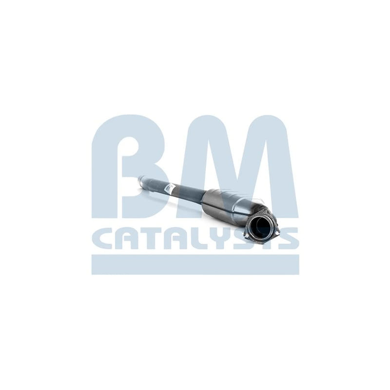 BM Catalysts Homologated Diesel Cat BM80165H