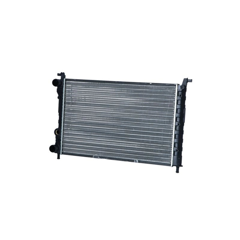 NRF Engine Radiator 58221