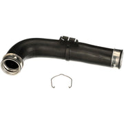 Gates Intercooler Turbo Charge Air Hose 430mm 09-0216C
