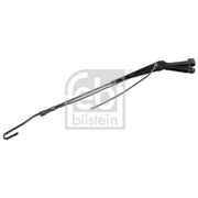 Febi Windscreen Wiper Arm Right 180301