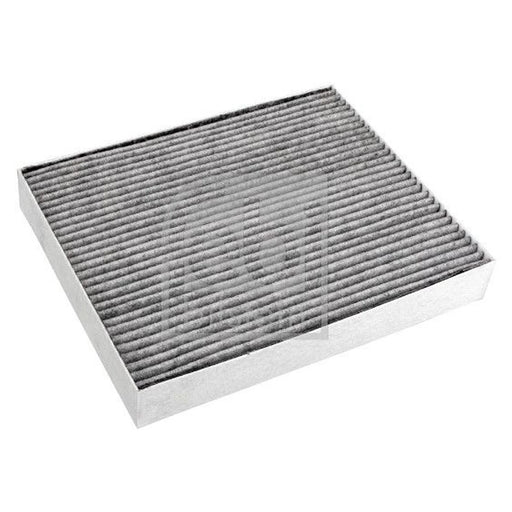 Febi Cabin Air Filter (Pollen Filter) 107834