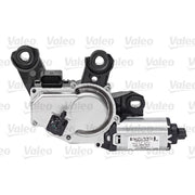 Valeo Front/Rear Wiper Motor Rear 579717
