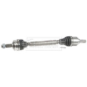 Borg & Beck CV Drive Shaft Driveshaft Front Left BDS1882
