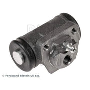 Blue Print Wheel Cylinder Hydraulic Brake Rear Right ADN14448