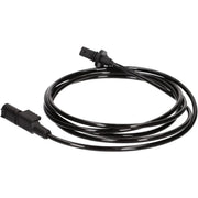 Pierburg ABS Wheel Speed Sensor Rear Left 7.14059.49.0