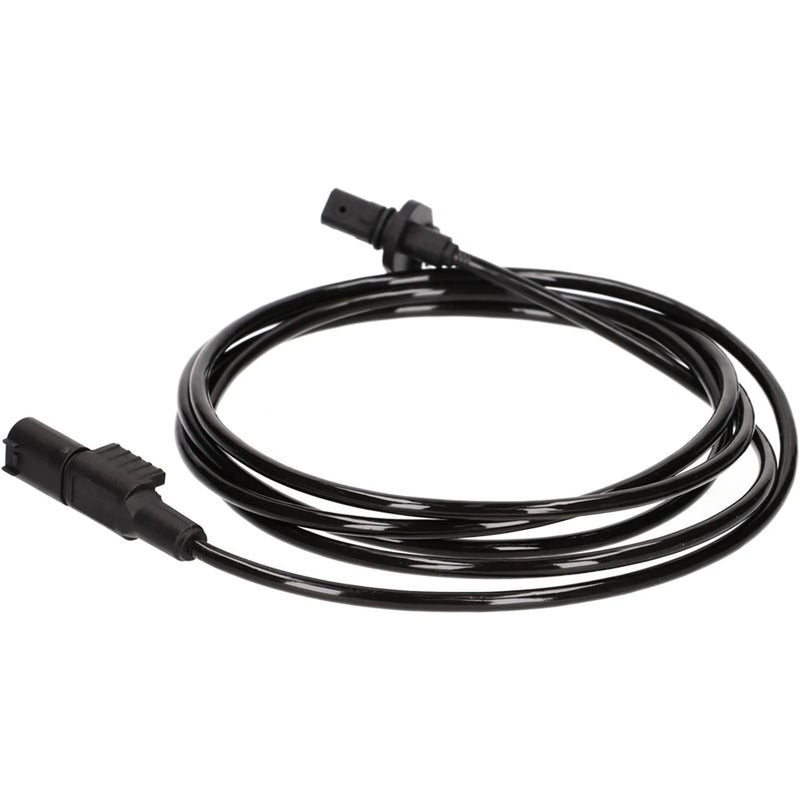 Pierburg ABS Wheel Speed Sensor Rear Left 7.14059.49.0