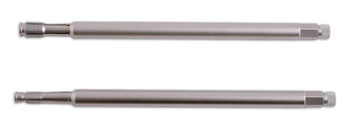 Laser Tools Spark Plug Internal Thread Restorers 2pc - PL