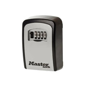 Master Lock 5401E Medium Select Access® Key Lock Box + Tether - Grey