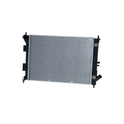 NRF Engine Radiator 59255