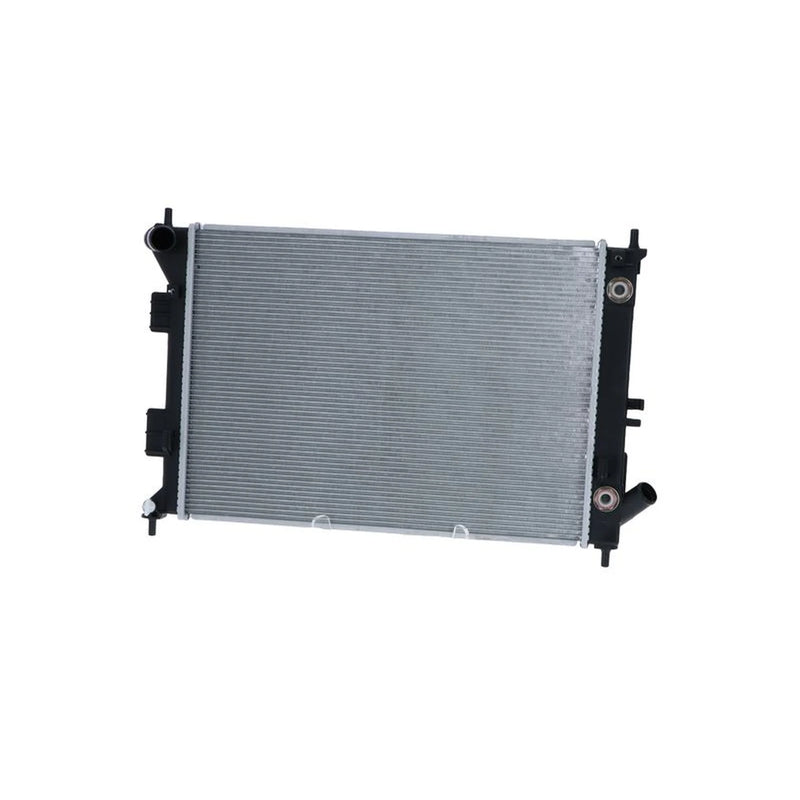 NRF Engine Radiator 59255