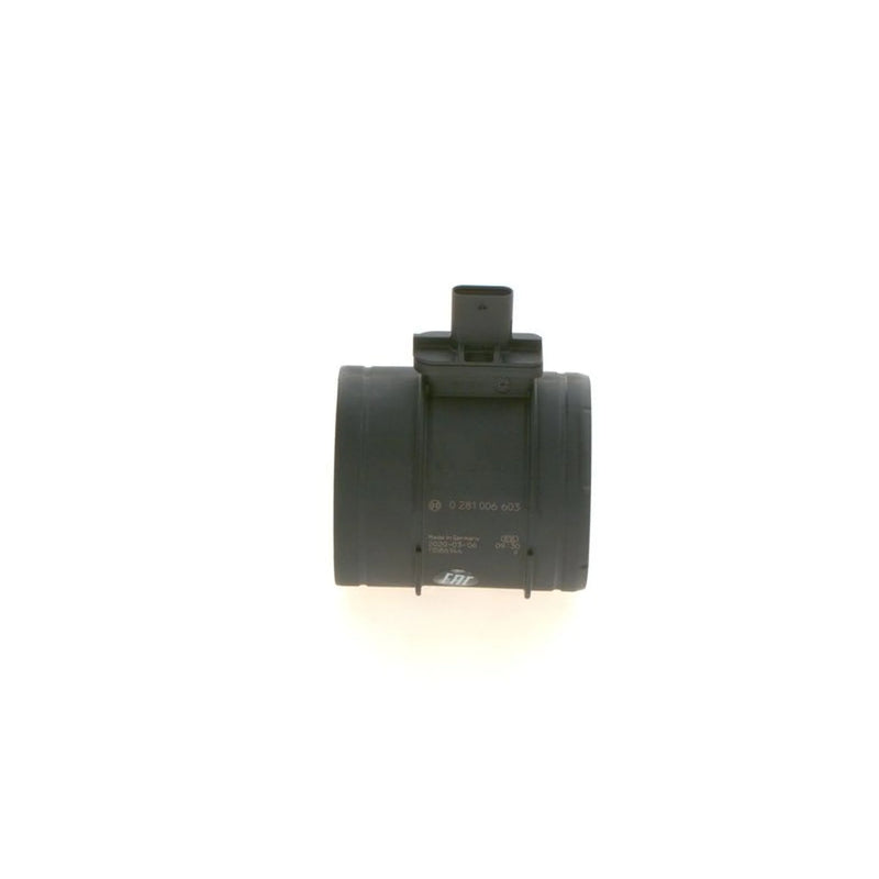 Bosch MAF Sensor (Mass Air Flow) 0 281 006 603