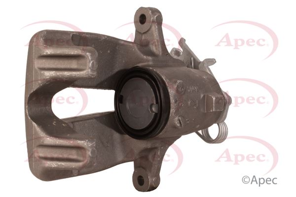 APEC LCA358 Brake Caliper Rear Left Fits Opel Insignia Vauxhall Insignia Apec - Town Parts