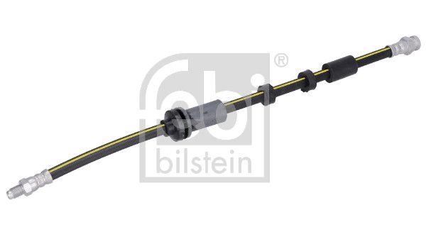 Febi Brake Hydraulic Hose Line Rear Right