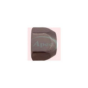 Apec Wheel Nut Front M12 X 1.5 AWN0036