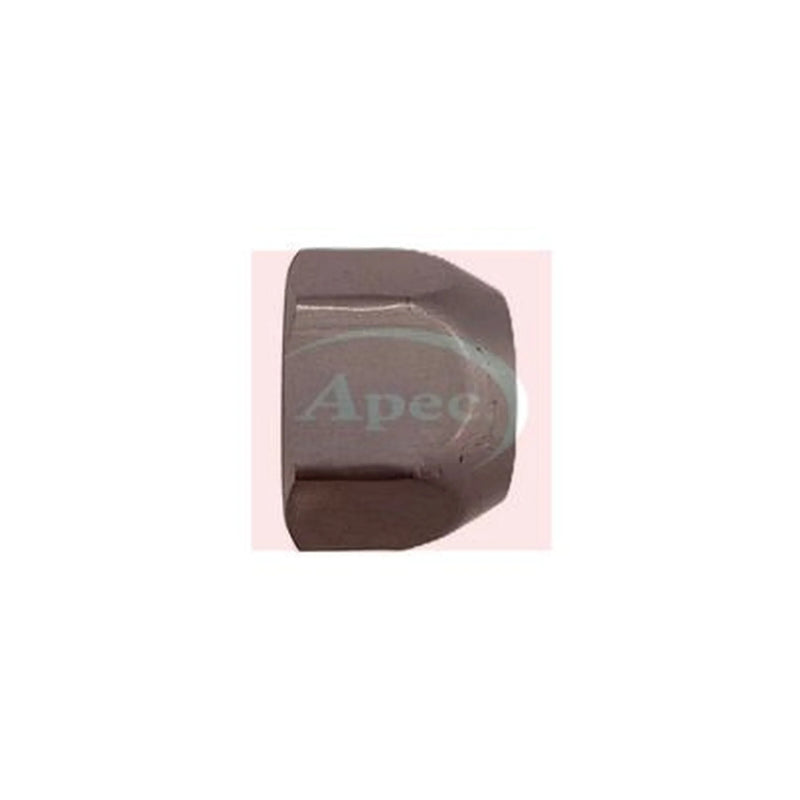Apec Wheel Nut Front M12 X 1.5 AWN0036
