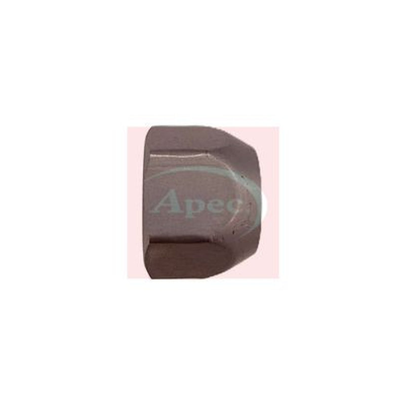 Apec Wheel Nut Front M12 X 1.5 AWN0036