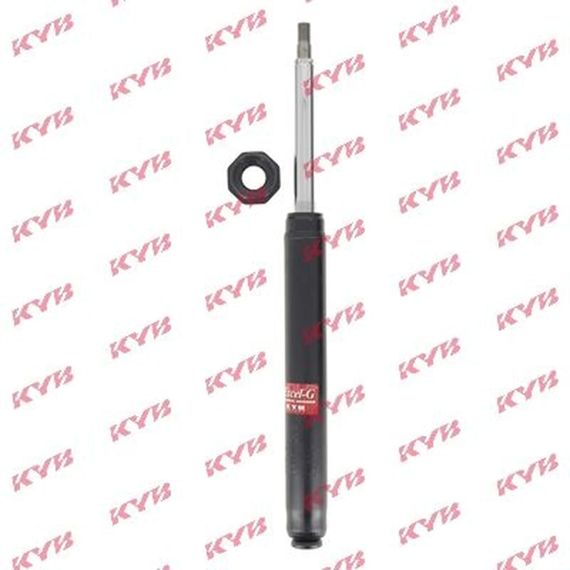 KYB Shock Absorber Damper Strut Front 365091