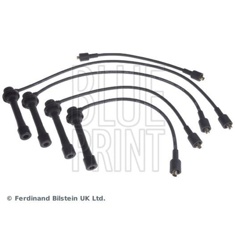 Blue Print Ignition HT Lead Cable Kit ADK81601