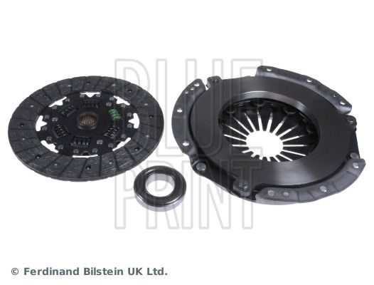 Blue Print Clutch Kit Set 3pc 240mm