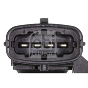 Febi Altitude Air Pressure Sensor 196782