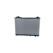 NRF Engine Radiator 53703