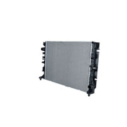 NRF Engine Radiator 550346