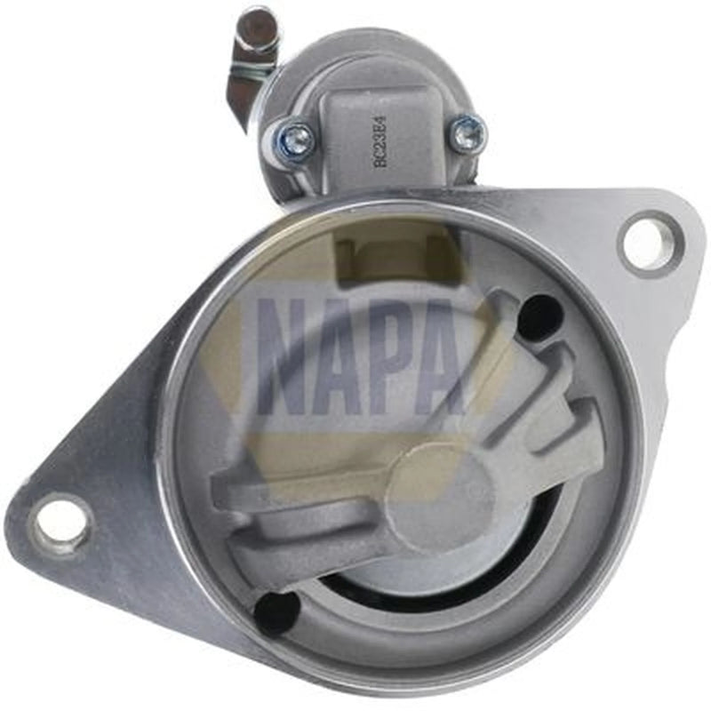 NAPA Starter Motor 12V 1.1kW 8 Teeth NSM1671