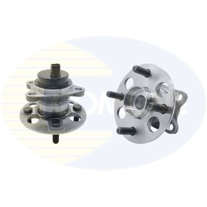 Comline Wheel Bearing Kit CHA449