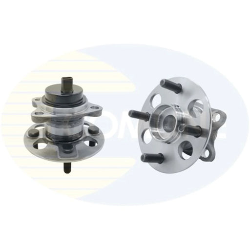 Comline Wheel Bearing Kit CHA449